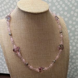 ♦️4 for $20♦️ Handmade Beaded Necklace